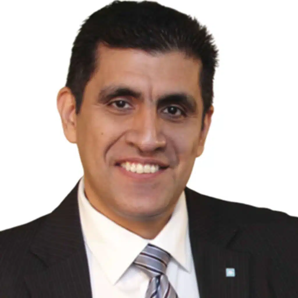 #54: Vision for Logistics Growth in Latin America