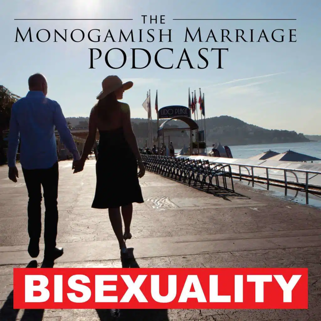 S1 Ep. 3: Bisexuality