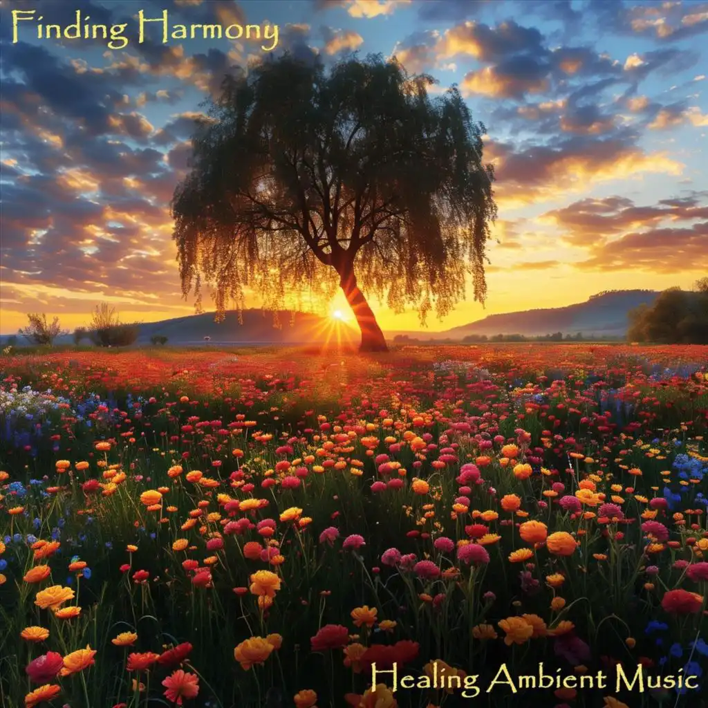 Healing Ambient Music