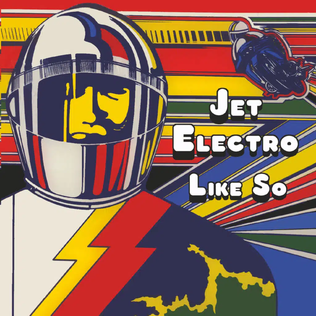 Jet Electro