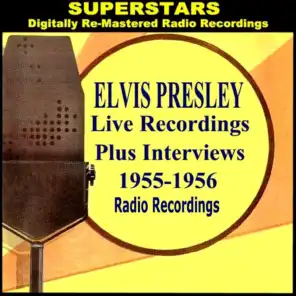 Superstars (Pres. Elvis Presley)