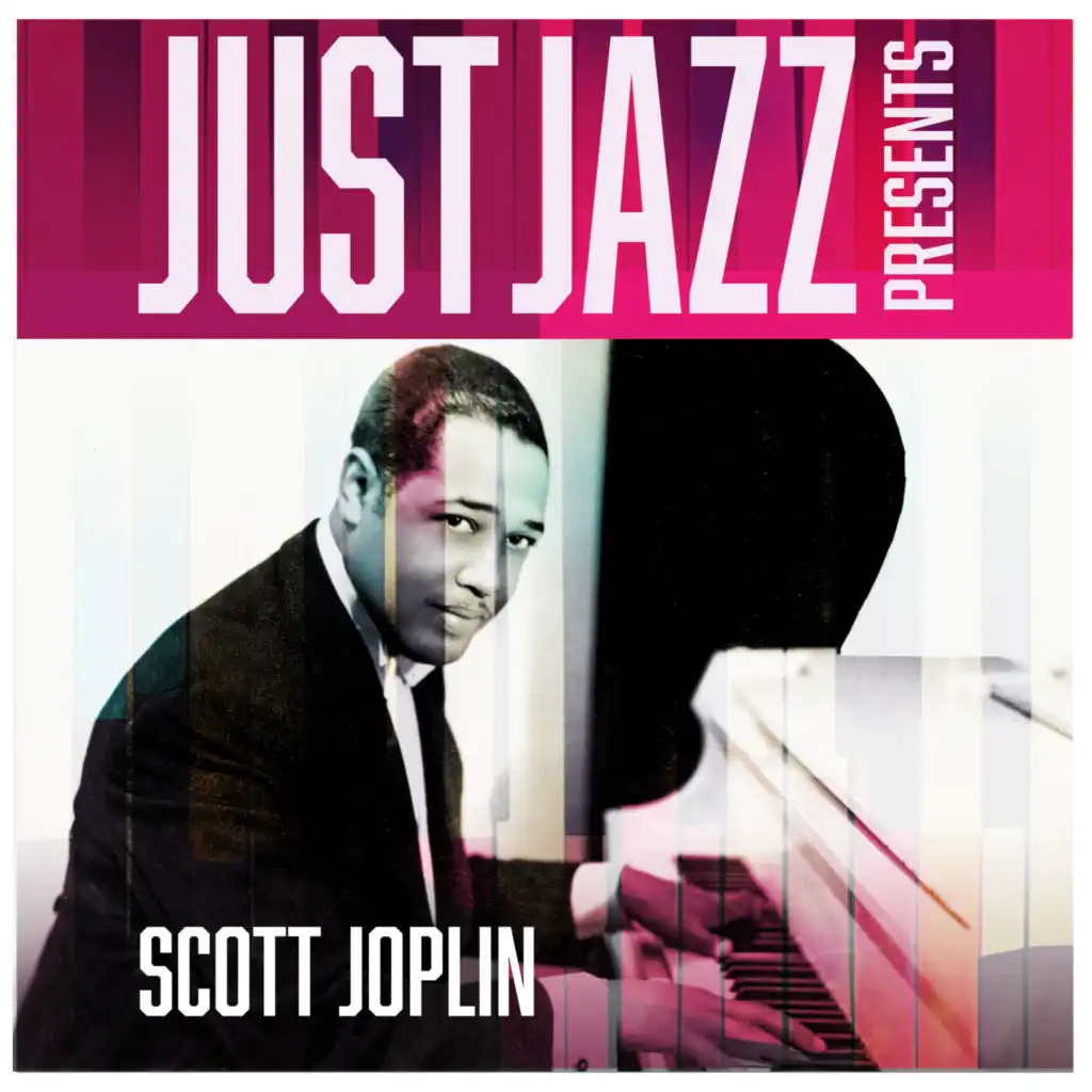 Just Jazz Presents, Scott Joplin