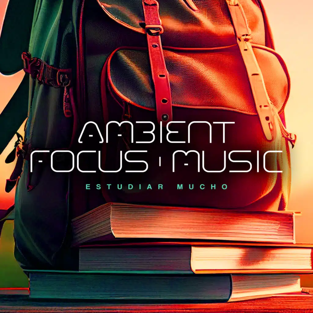 Ambient Focus Music