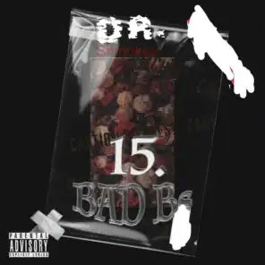15 Bad B’s