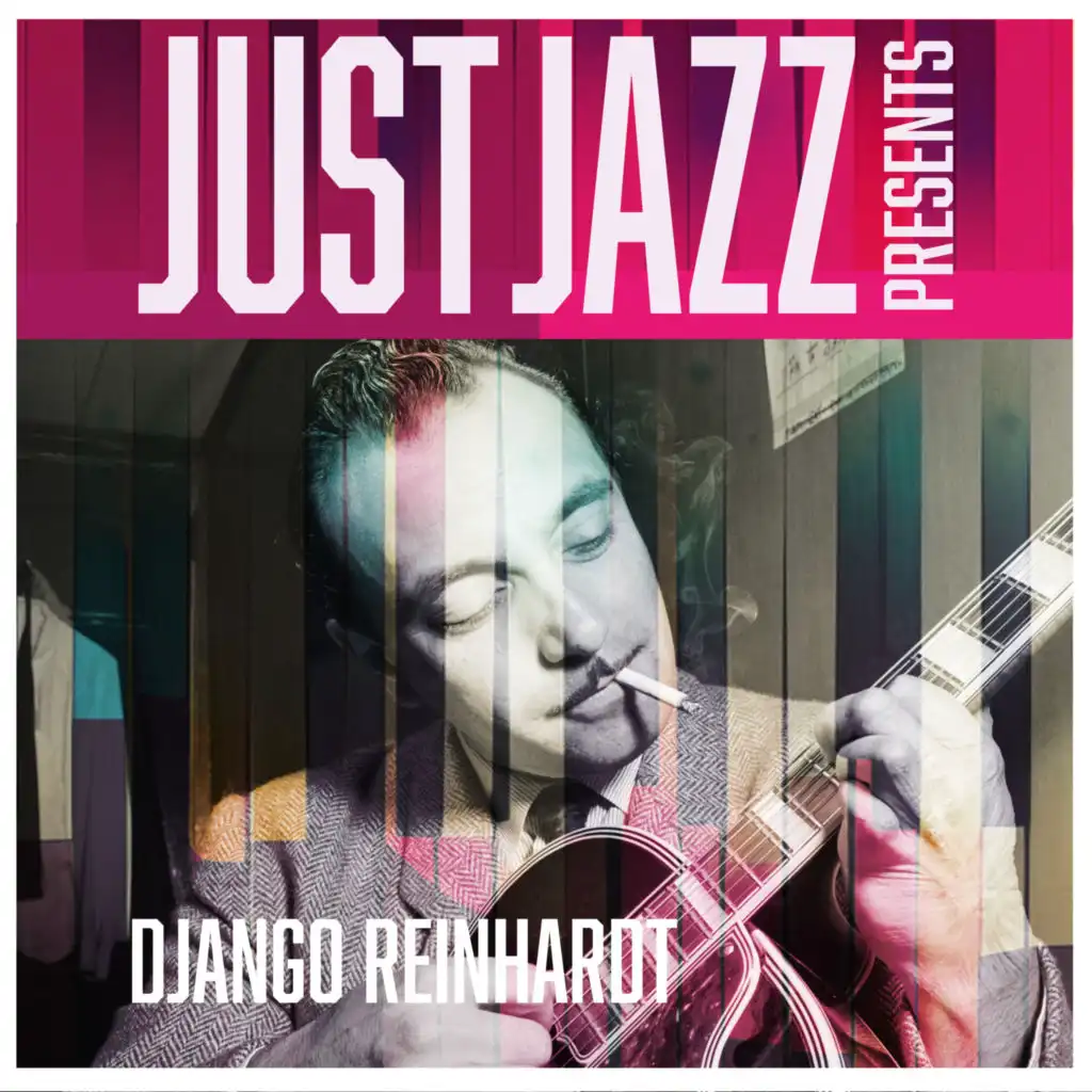 Just Jazz Presents, Django Reinhardt