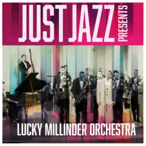 Lucky Millinder Orchestra