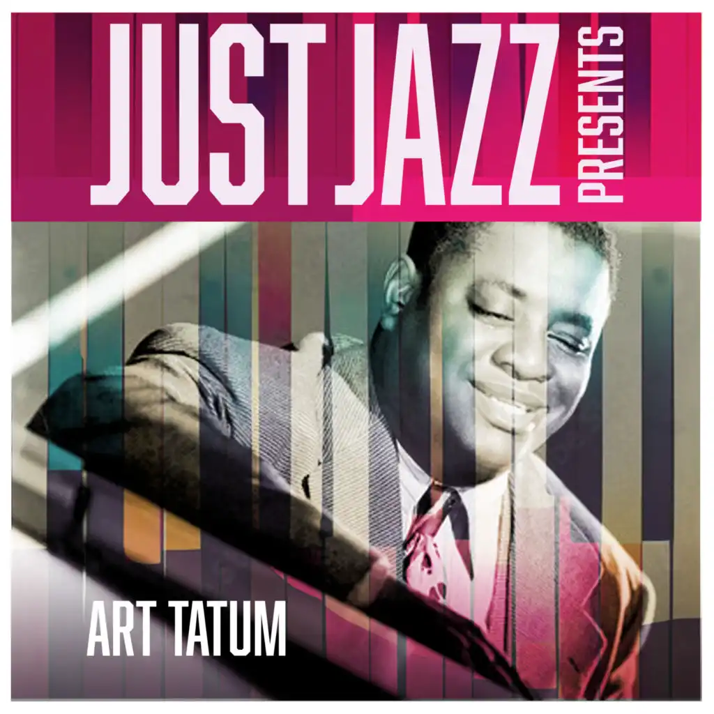Just Jazz Presents, Art Tatum