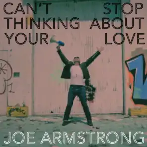 Joe Armstrong
