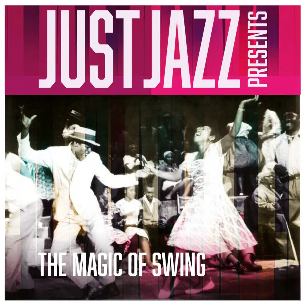 Fletcher Henderson & Benny Goodman