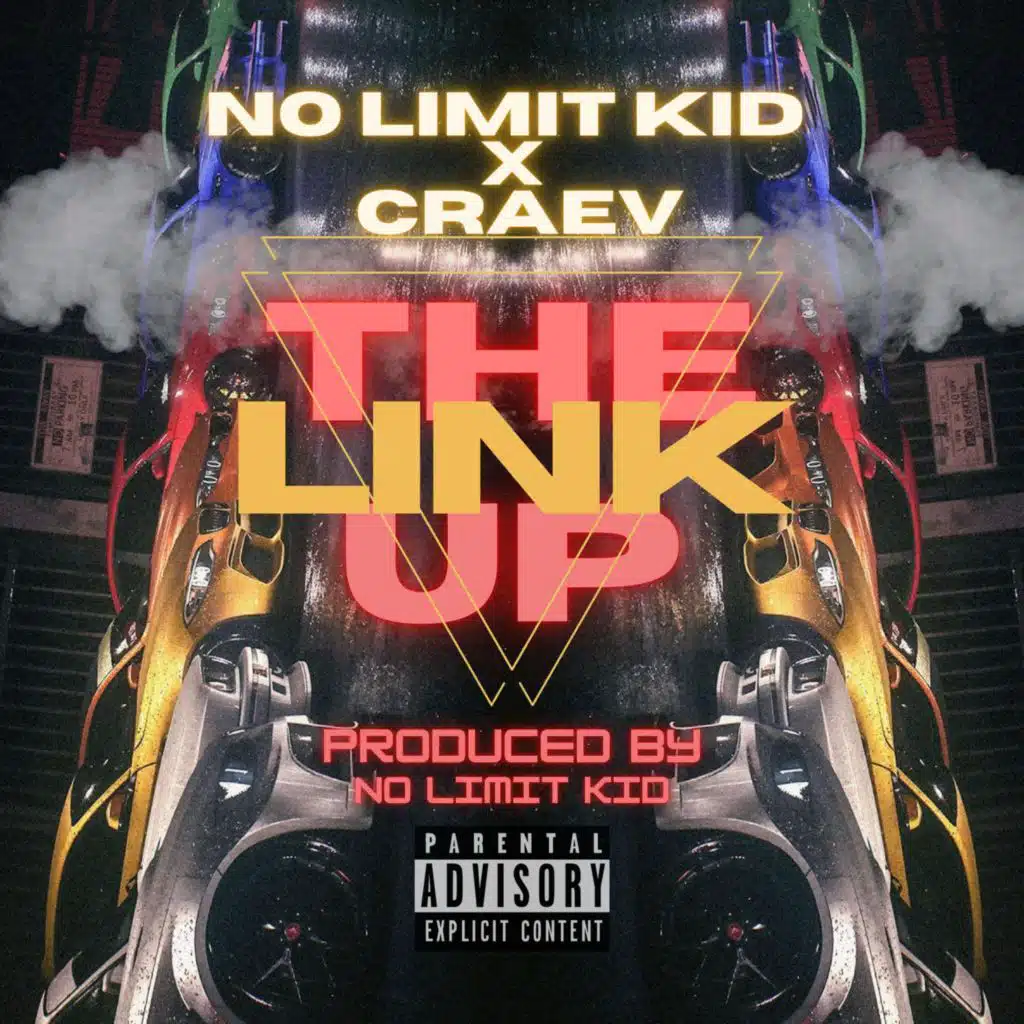 Who Dat (feat. No Limit Kid & Craev)