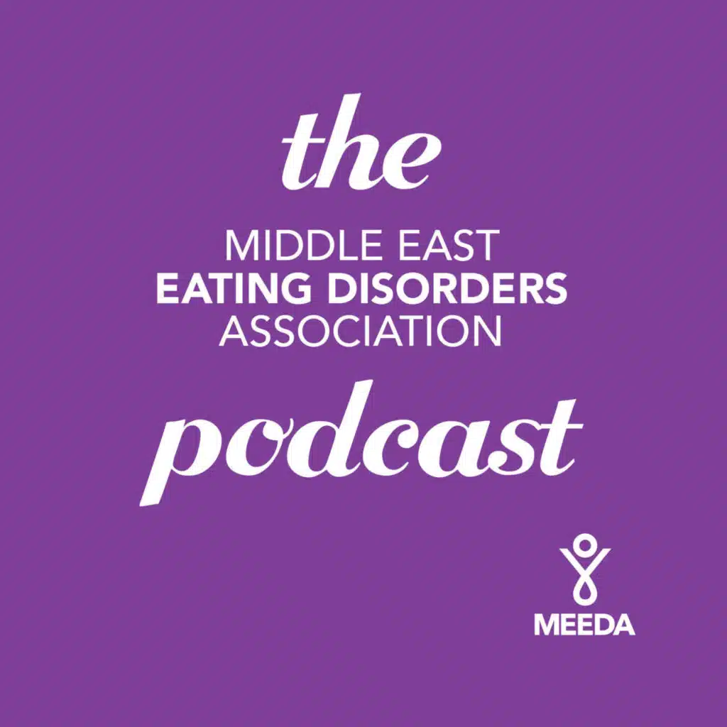 The MEEDA podcast trailer