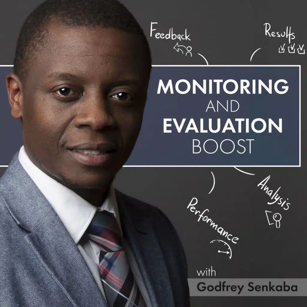 E1 - Life Experience: The Best Training You Ever Needed to Begin a Monitoring and Evaluation Career