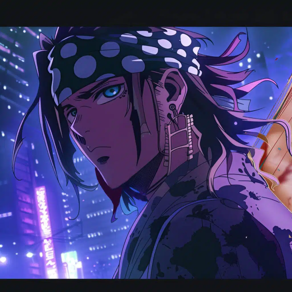 A Thousand Me's (feat. Cadillac White)