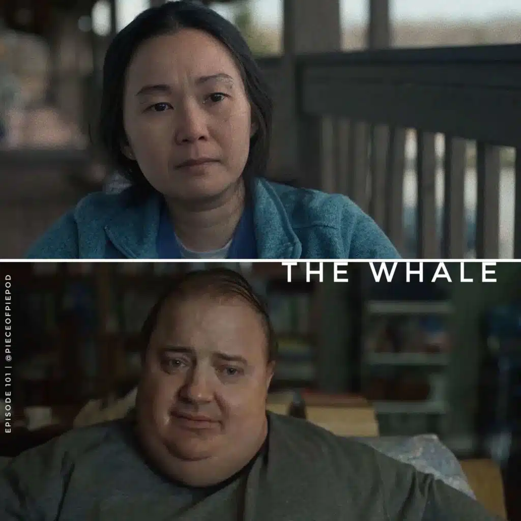 The Whale