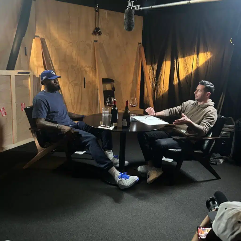 Crease Protectors (feat. Gianksl!)