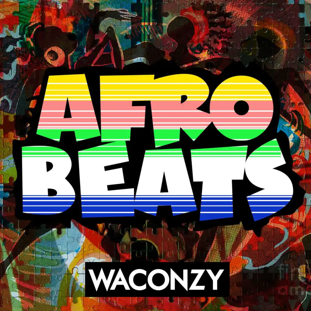 Afrobeats