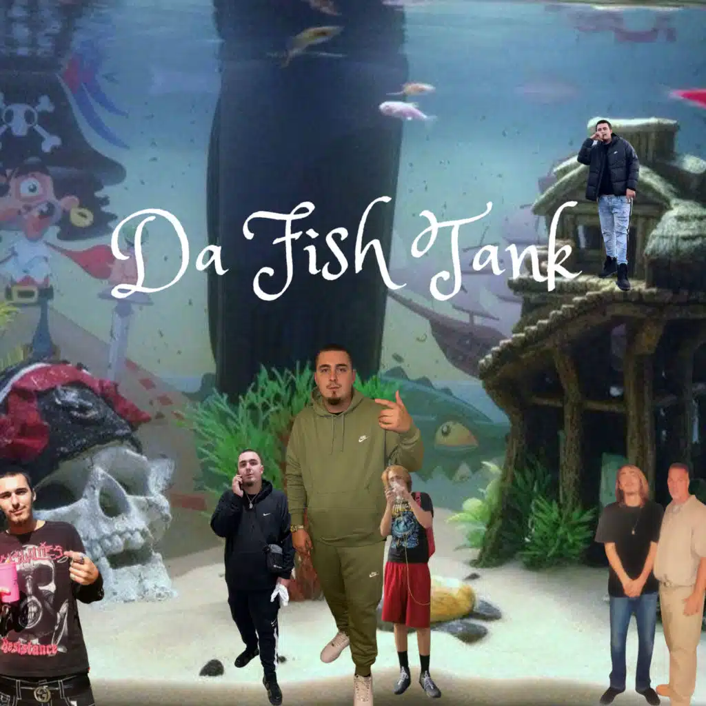 Da Fish Tank