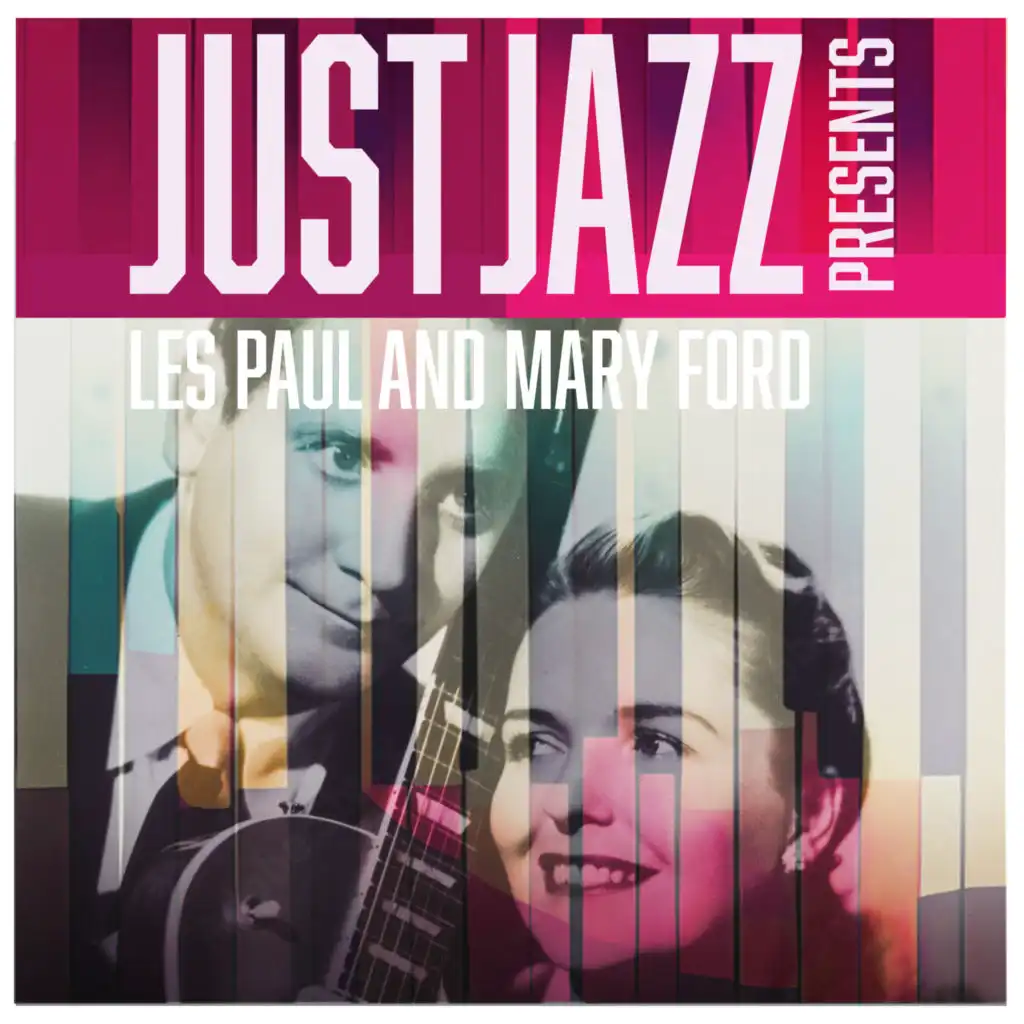 Les Paul,  Mary Ford