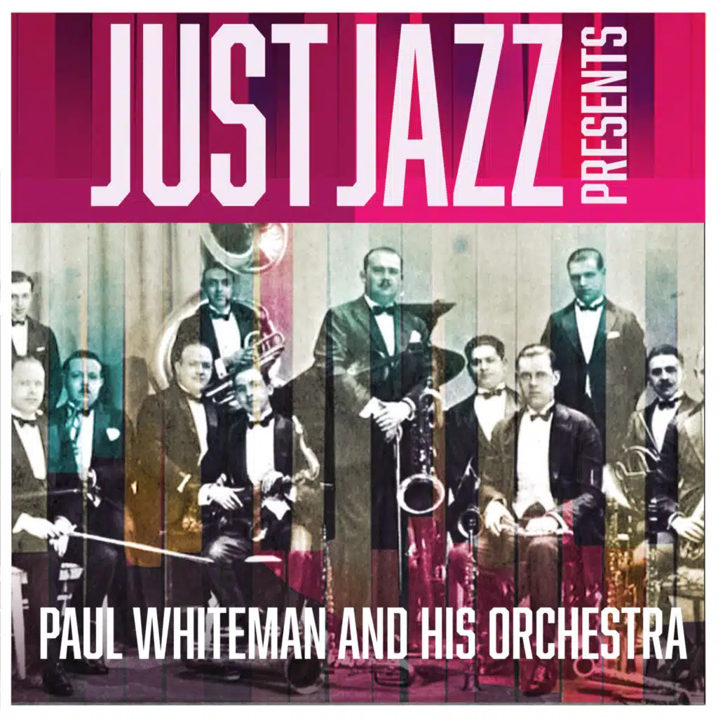 Paul Whiteman And His Orchestra