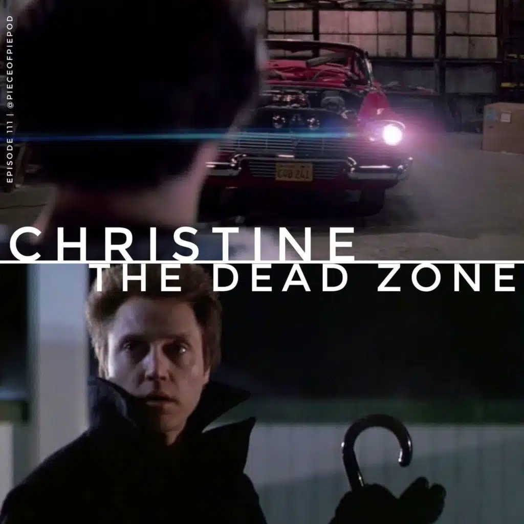 Christine & The Dead Zone