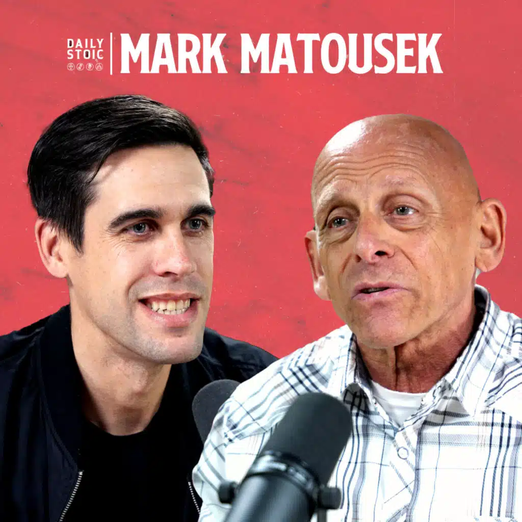 Self-Reliance and the Confidence in Trusting Your Inner Wisdom | Mark Matousek