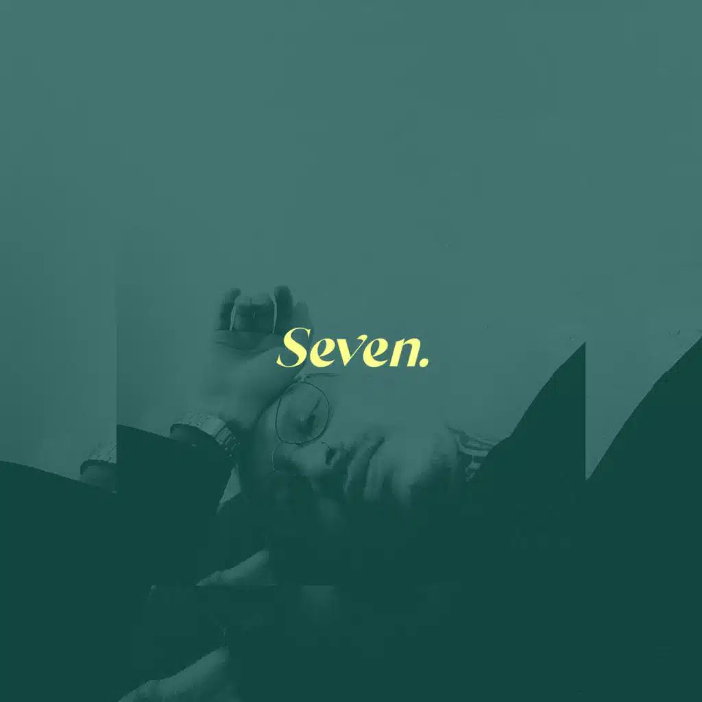 Seven.