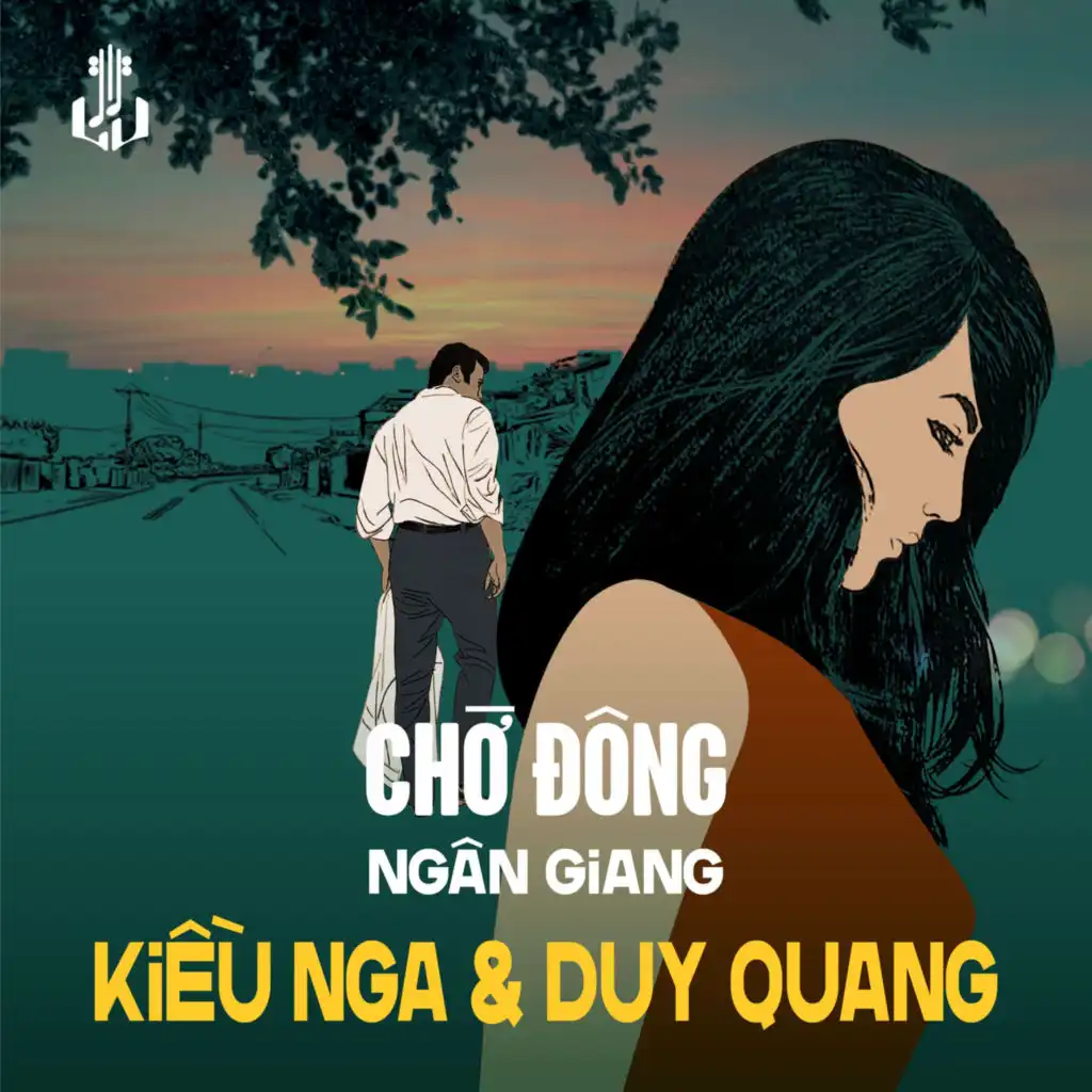 Duy Quang & Kiều Nga