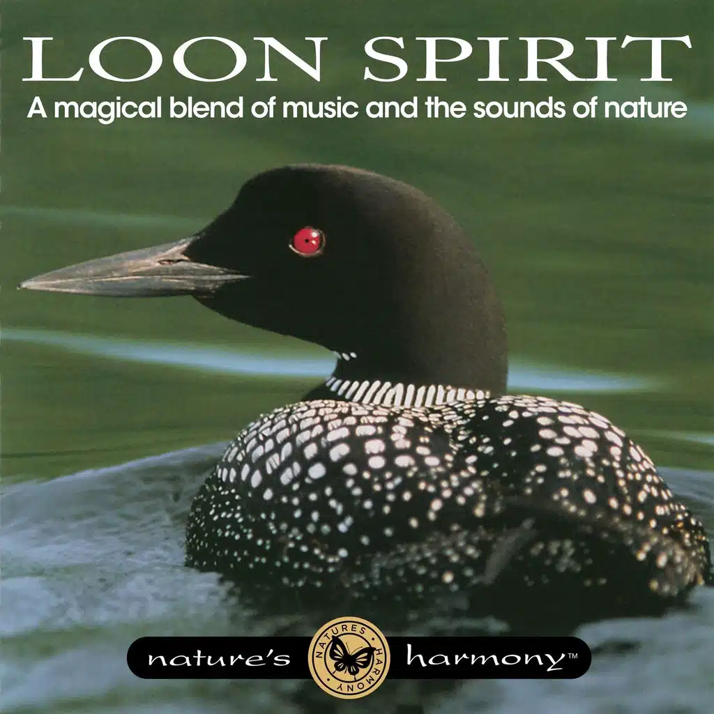 Loon Spirit