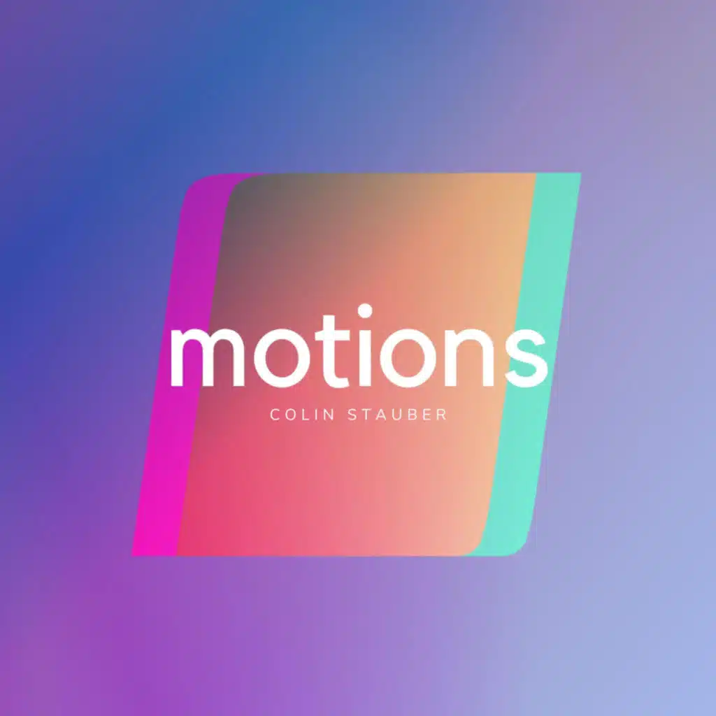 Motions (House Mix)