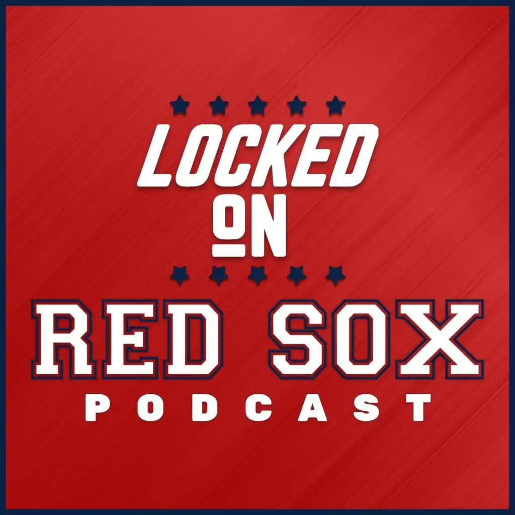 Red Sox Prospect Infielder Christian Koss Talks Offensive Success in 2022, Ceddanne Rafaela & More