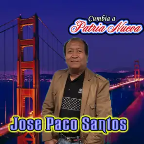 José Paco Santos