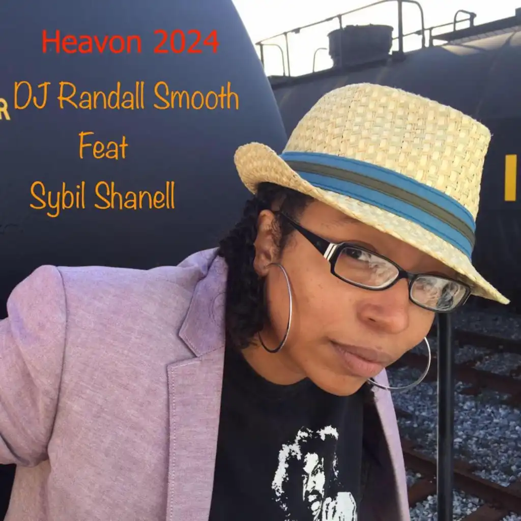 Heavon 2024 (feat. Sybil Shanell)