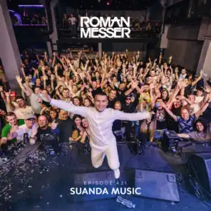Roman Messer & Roman Messer Suanda Radio