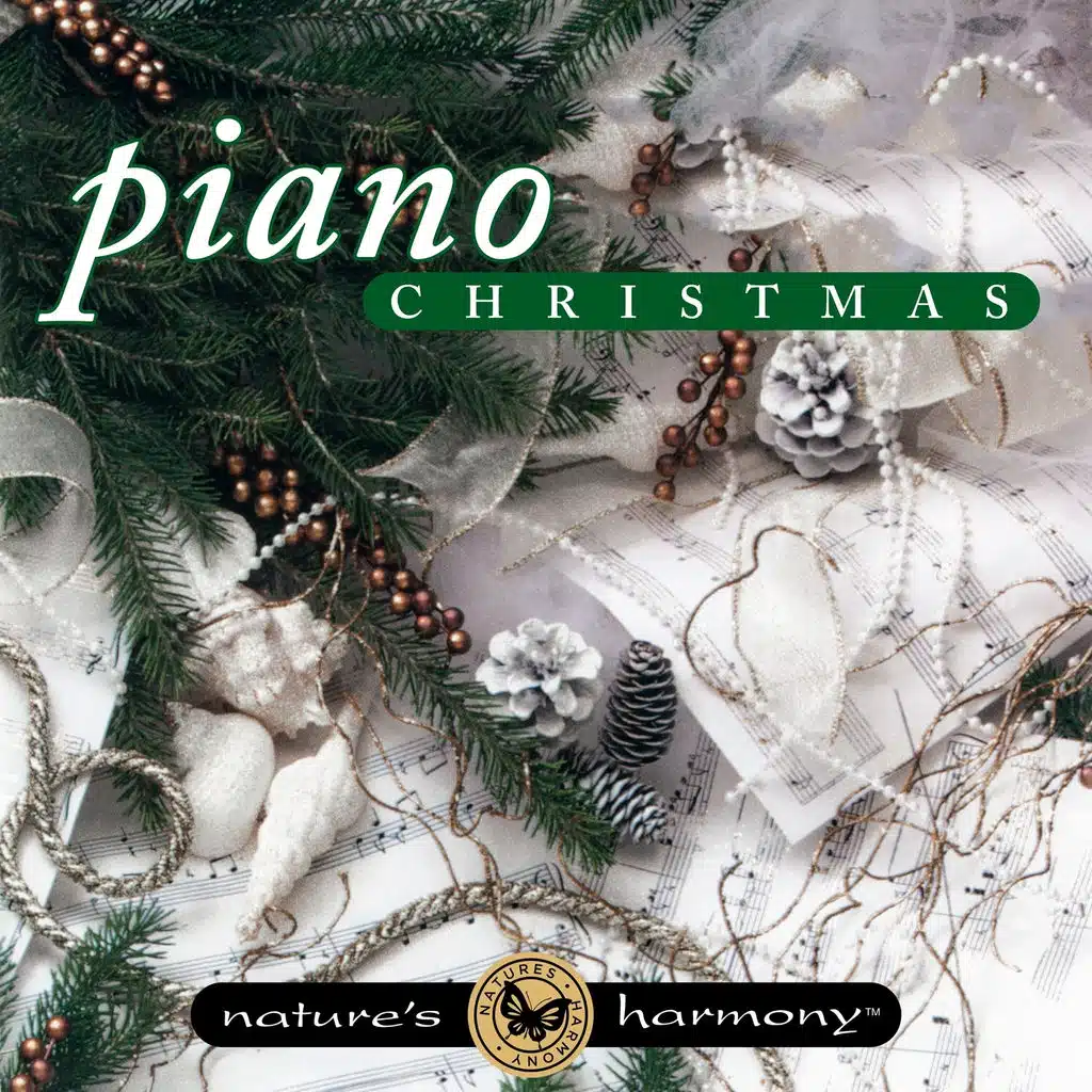 Piano Christmas