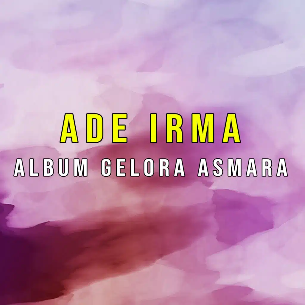 Album Gelora Asmara