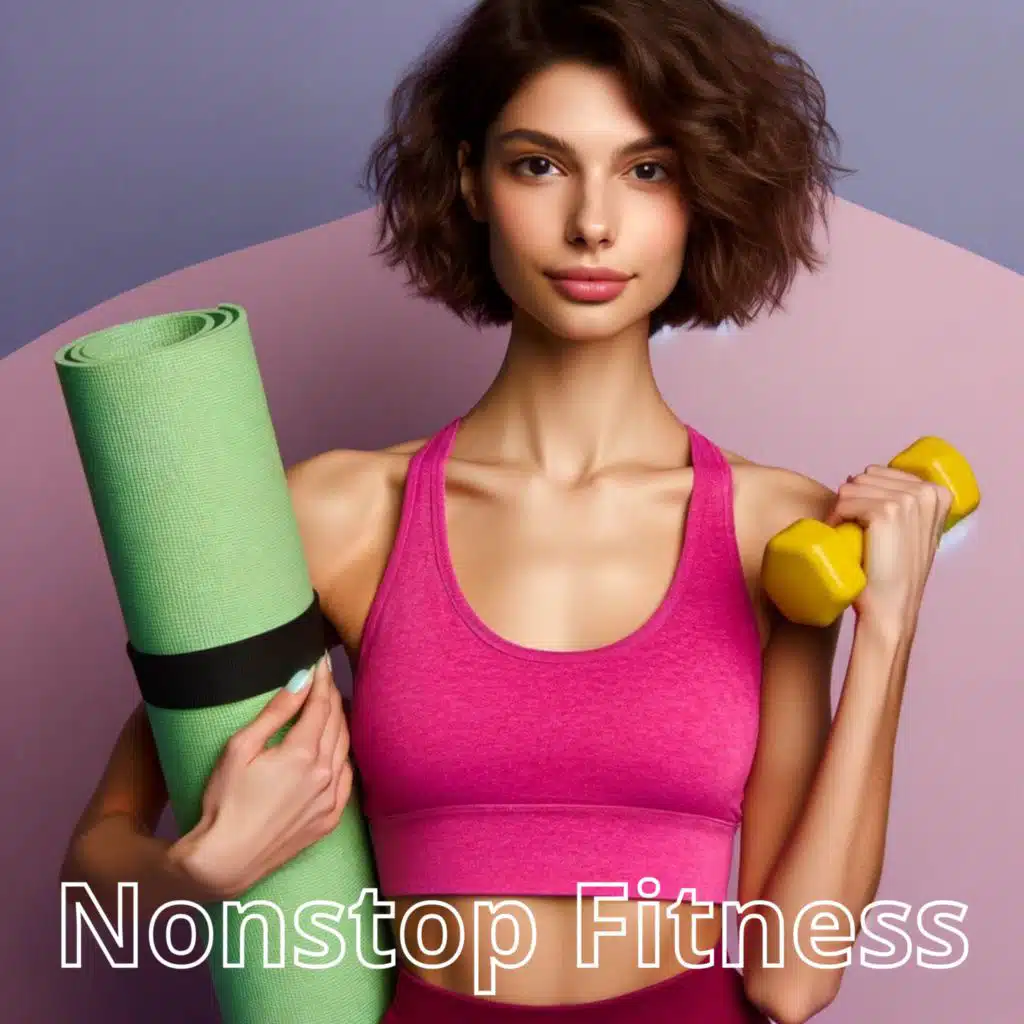 Nonstop Fitness
