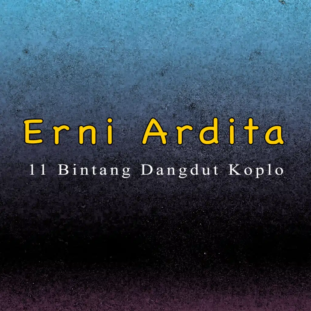 11 Bintang Dangdut