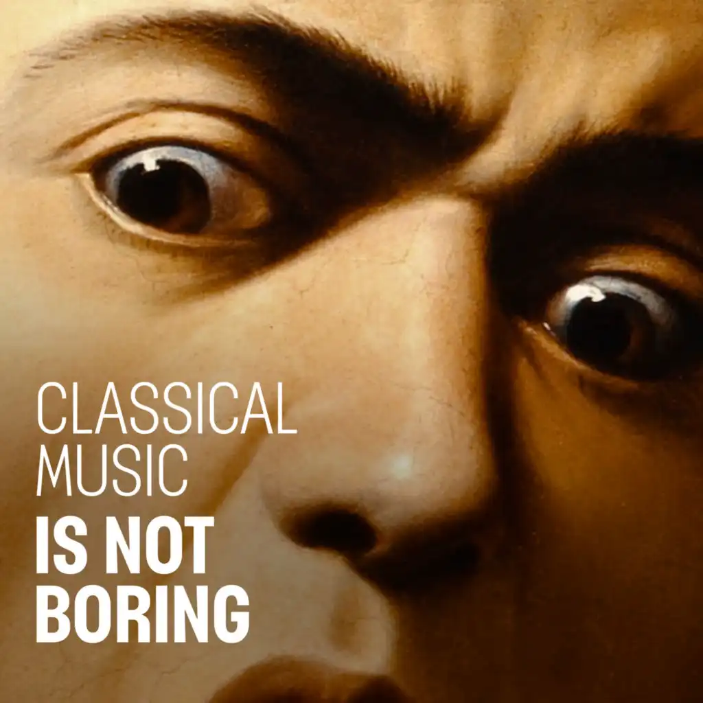 Classical Music Is Not Boring