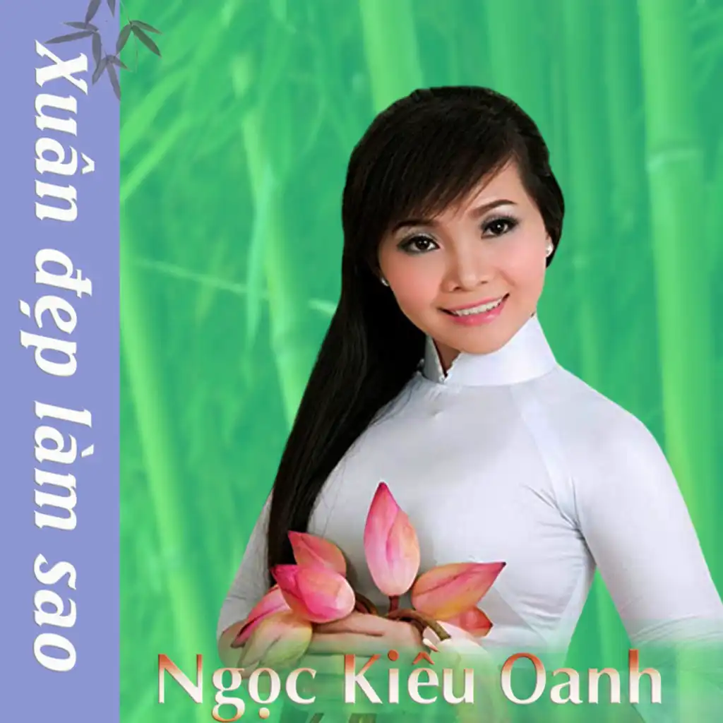 Liên Khúc Đoản Xuân Ca