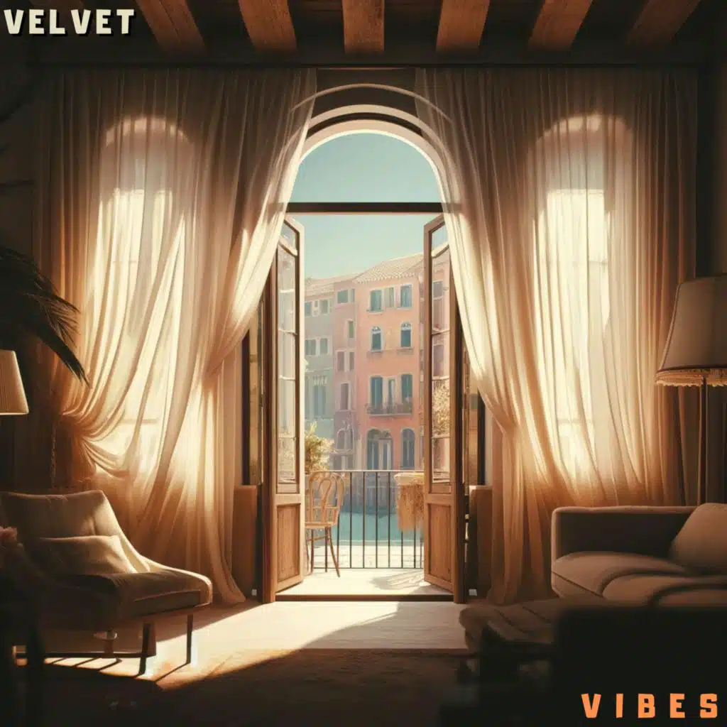 Velvet Vibes