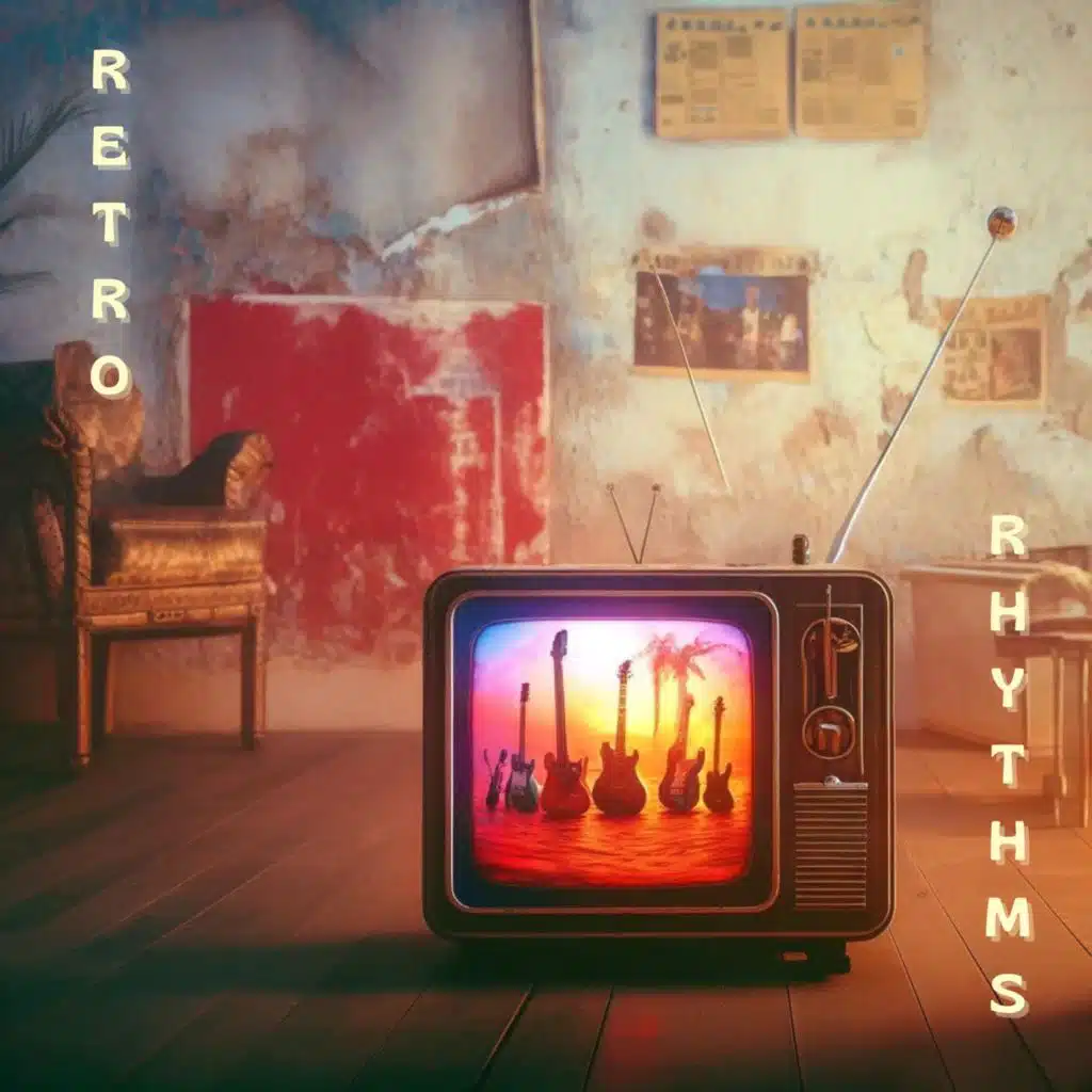 Retro Rhythms