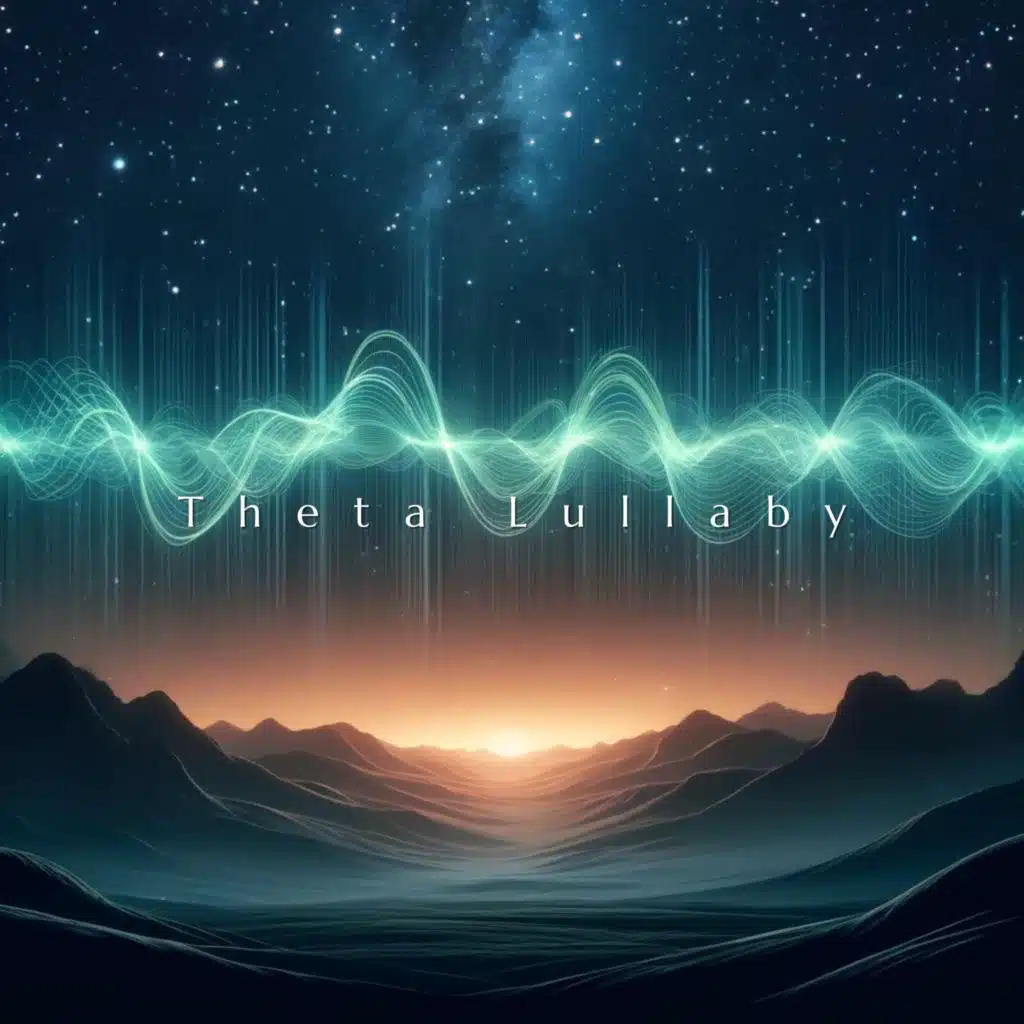 Theta Lullaby