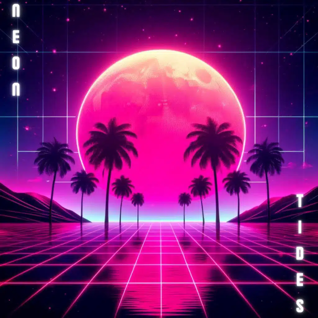 Dreamy Drift