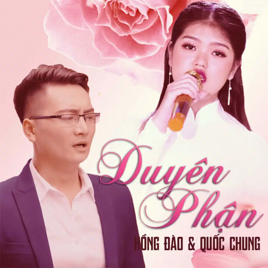 Duyên Phận