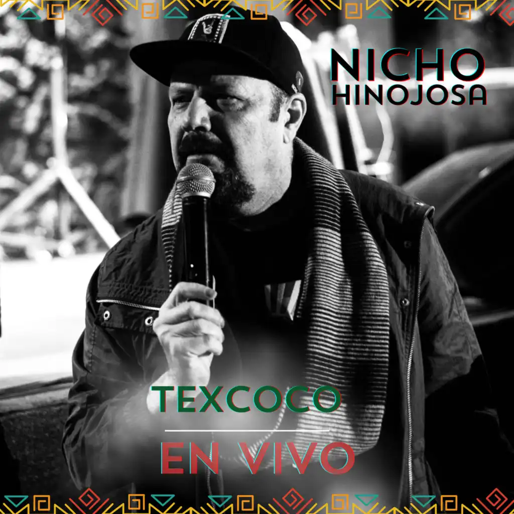 Nicho Hinojosa