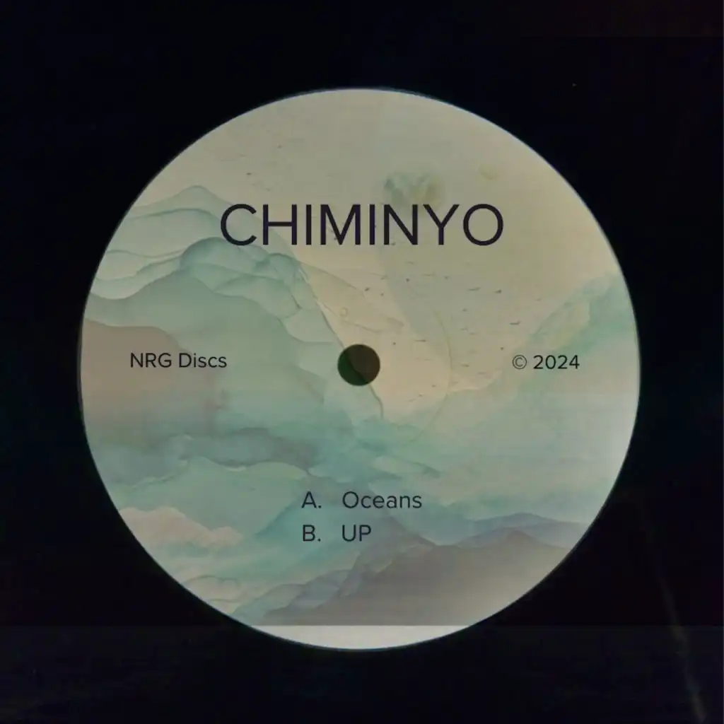 Chiminyo