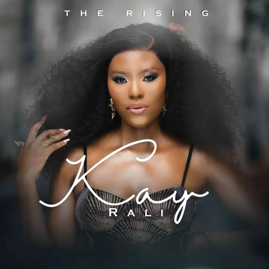 THE RISING (feat. Thato Mampe)