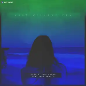 Lost Without You (Monoir Remix) [feat. Jack Hawitt]
