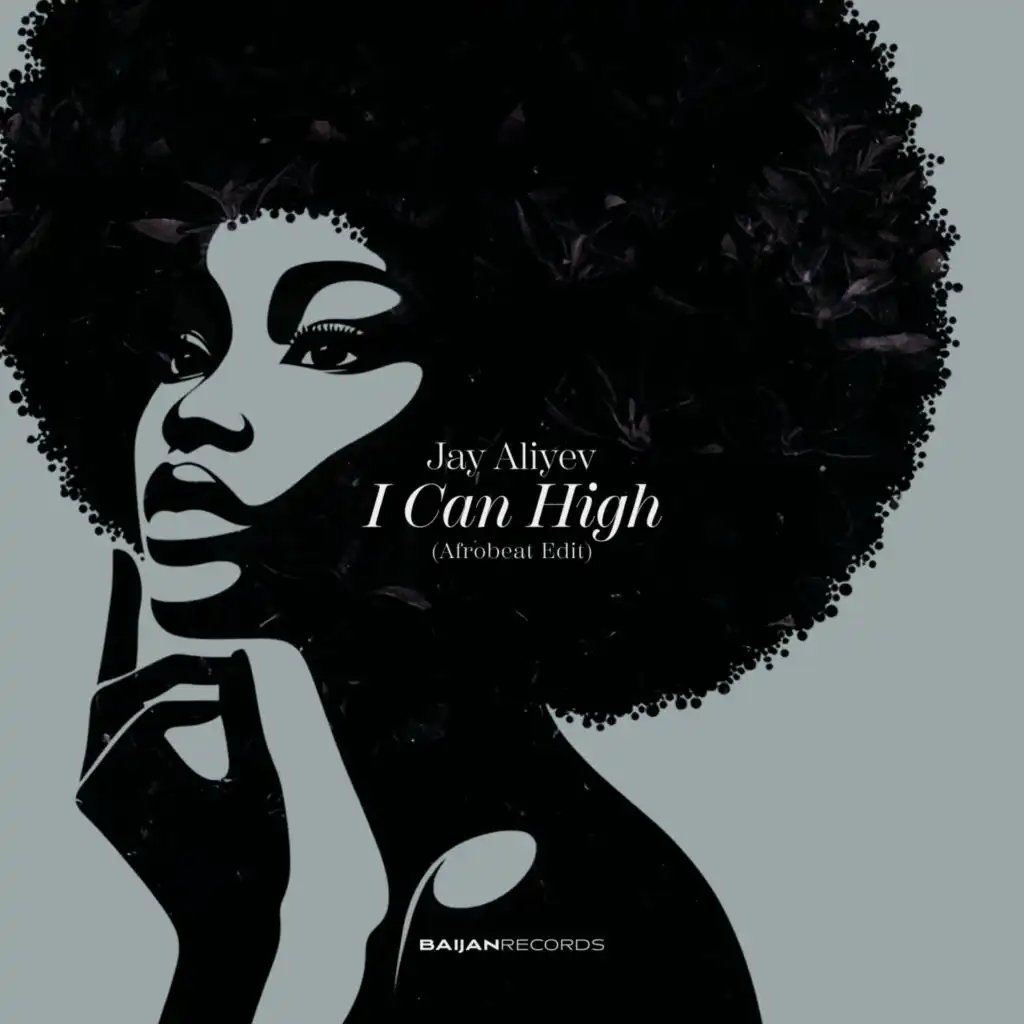I Can High (Afrobeat Edit)