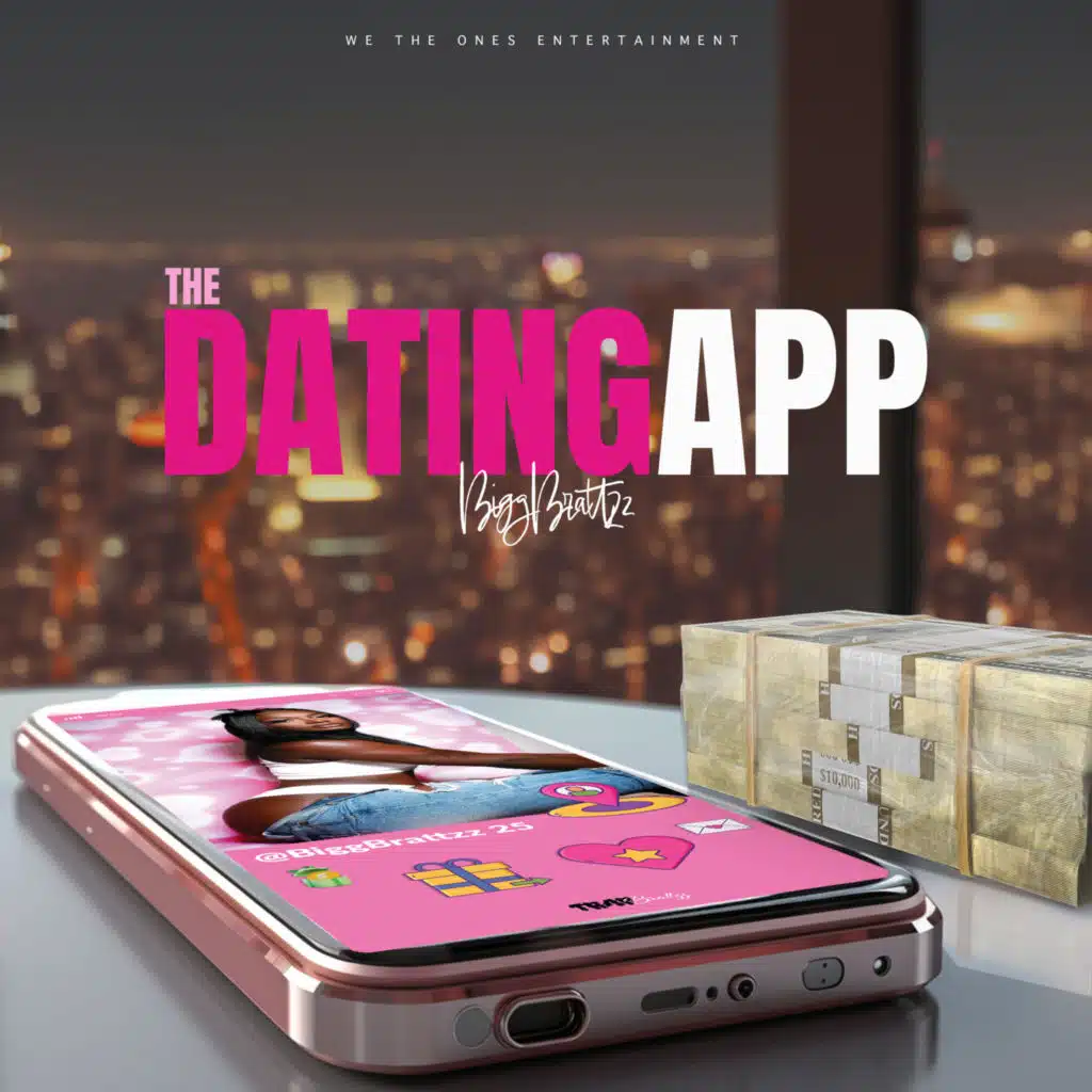 The Dating App